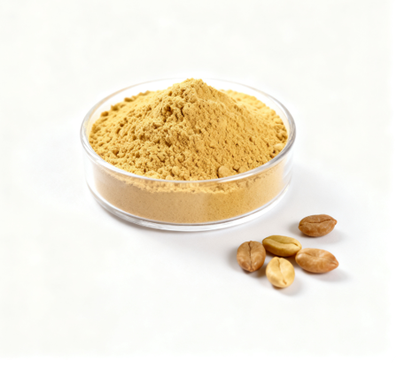 Fenugreek Trigonella foenum-graecum seed extract