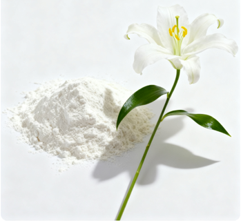 Lilii Bulbus Extraact